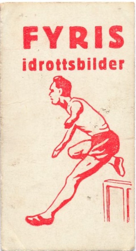 Sven Rydell 1b